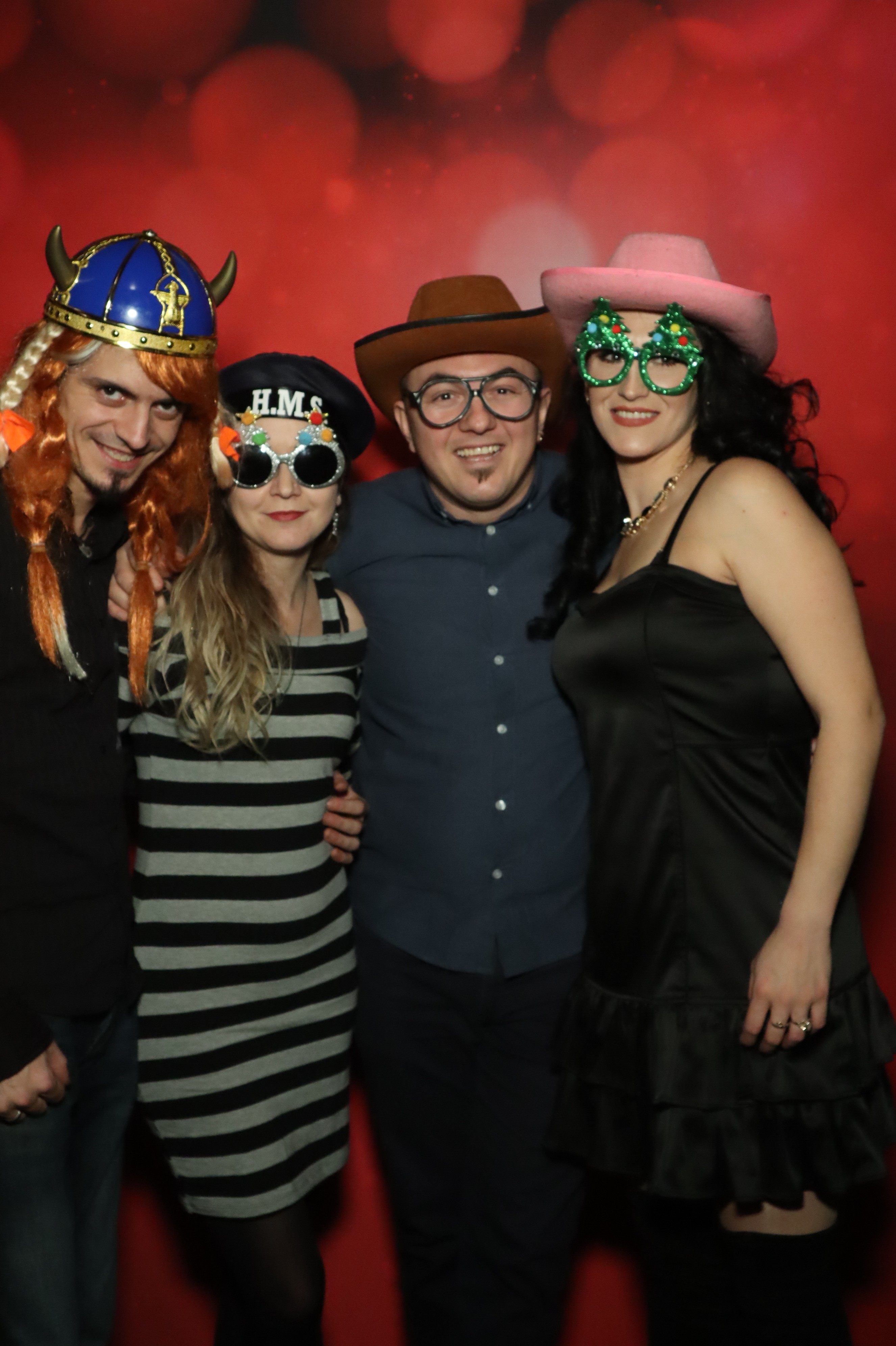 Christmas Party | View more photos from the event at gallery.myphotoboothexperience.co.uk/u/MyPhotoBoothExperienceLtd/Christmas-Party